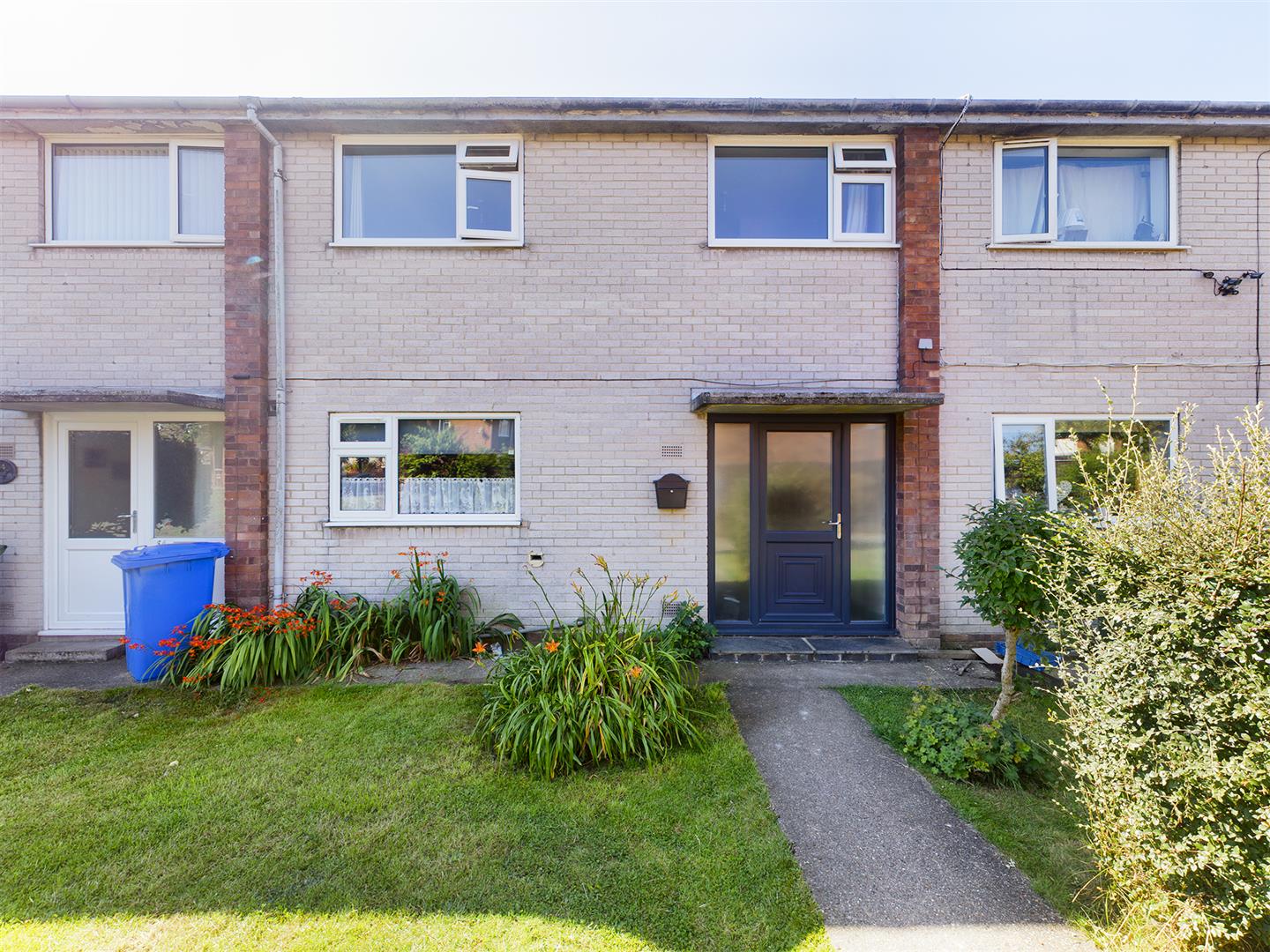 Auburn Close, Bridlington Belts Estate Agents